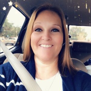 Meet your Posher, Andrea